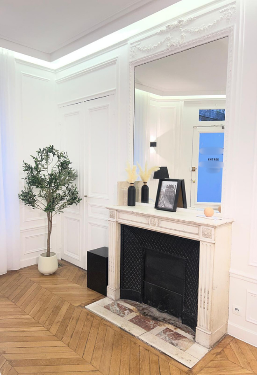 Location Appartement Cabine Chic ? 16 m² ? Paris 16? (Boissière) Paris 16