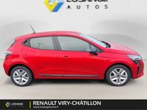 Clio V Clio Blue dCi 100 ch GSR2 Evolution 2025 occasion 91170 Viry-Ch&acirc;tillon