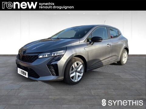 Renault Clio V Clio Blue dCi 100 ch GSR2 Evolution 2024 occasion Draguignan 83300