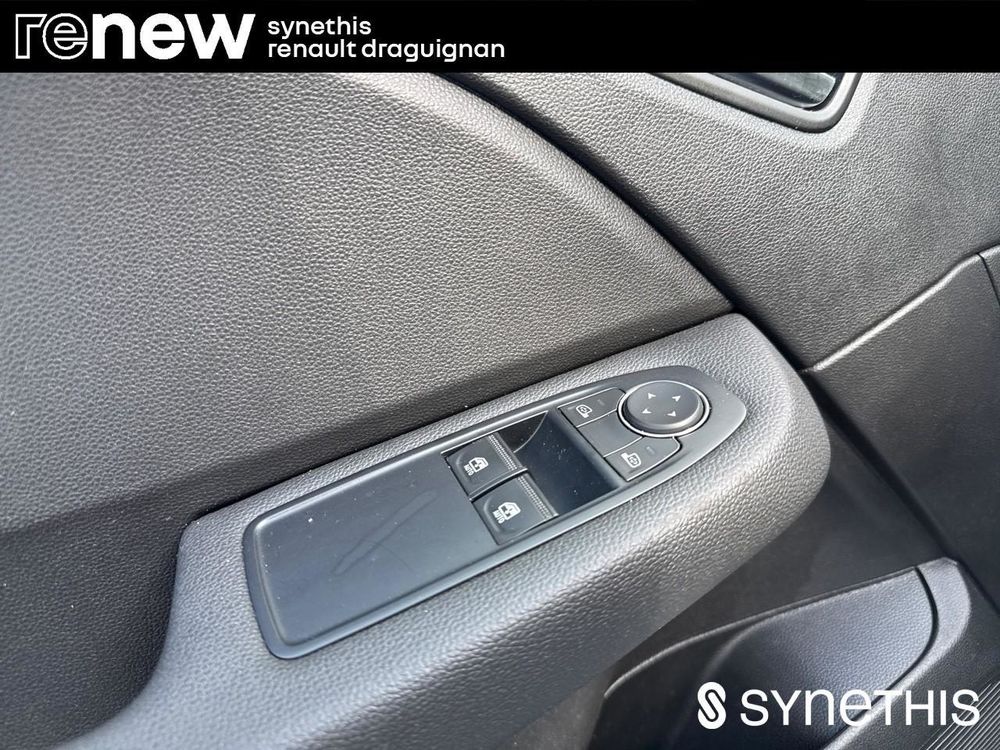 Clio V Clio E-Tech full hybrid 145 Equilibre 2023 occasion 83300 Draguignan
