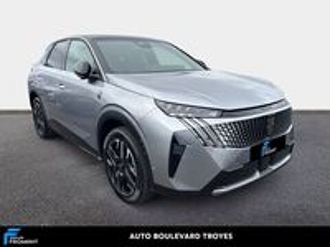 3008 Hybrid 136 e-DCS6 GT 2025 occasion 10600 Barberey-Saint-Sulpice