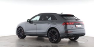 Q8 55 TFSI e 394 Tiptronic 8 quattro S line 2024 occasion 59000 Lille