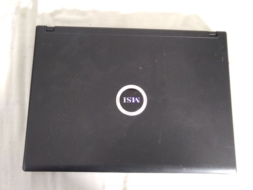 Pc Portable MSI Matériel informatique