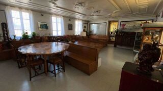  Maison � vendre 10 pi�ces 260 m�