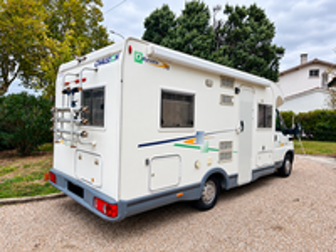  2004 occasion 31250 REVEL