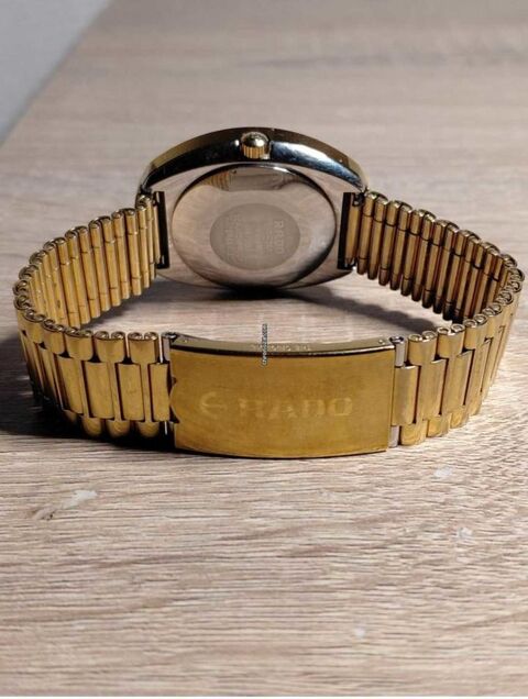 montre rado diastar Vitry-sur-Seine (94)