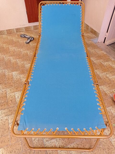 LIT DE CAMP ADULTE 10 Palaiseau (91)