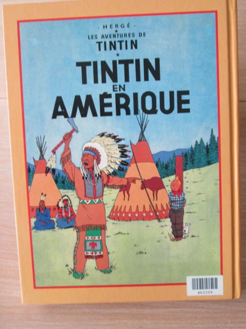 Tintin Double Album Livres et BD