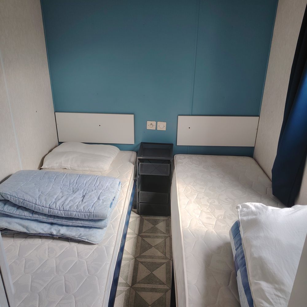   Mobile home  150 m de la plage Damgan  Bretagne, Damgan (56750)
