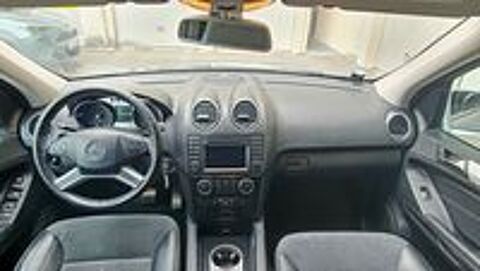 Classe M ML 320 CDI A 2009 occasion 77340 Pontault-Combault