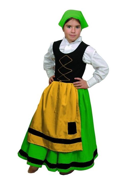 Deguisement costume Bergre 3-4 ans 10 Fontenay-sous-Bois (94)