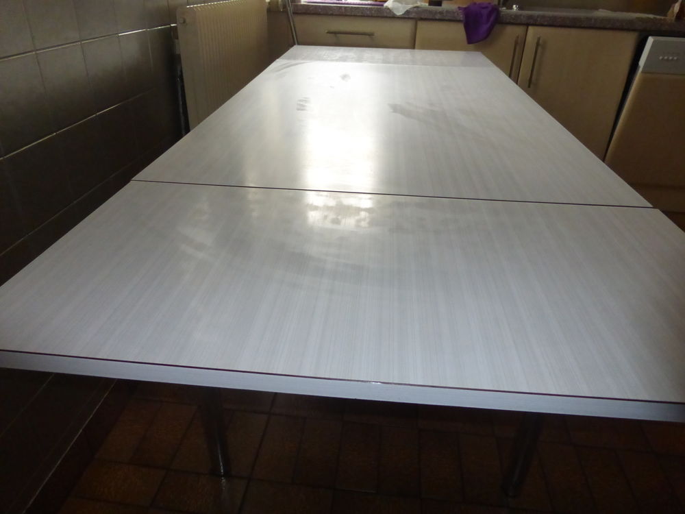 table de cuisine Cuisine
