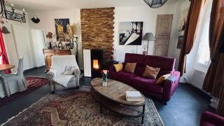  Maison à vendre 5 pièces 110 m²