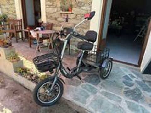   occasion 20246 Santo-Pietro-di-Tenda