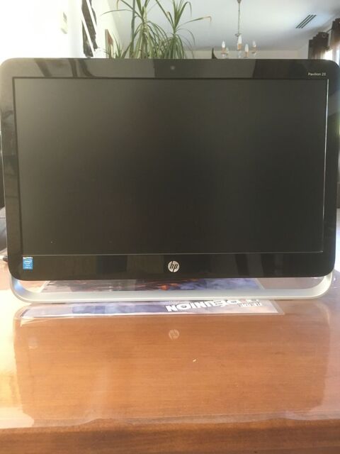  ordinateur tout en un HP pavillon 23 0 Soullans (85)