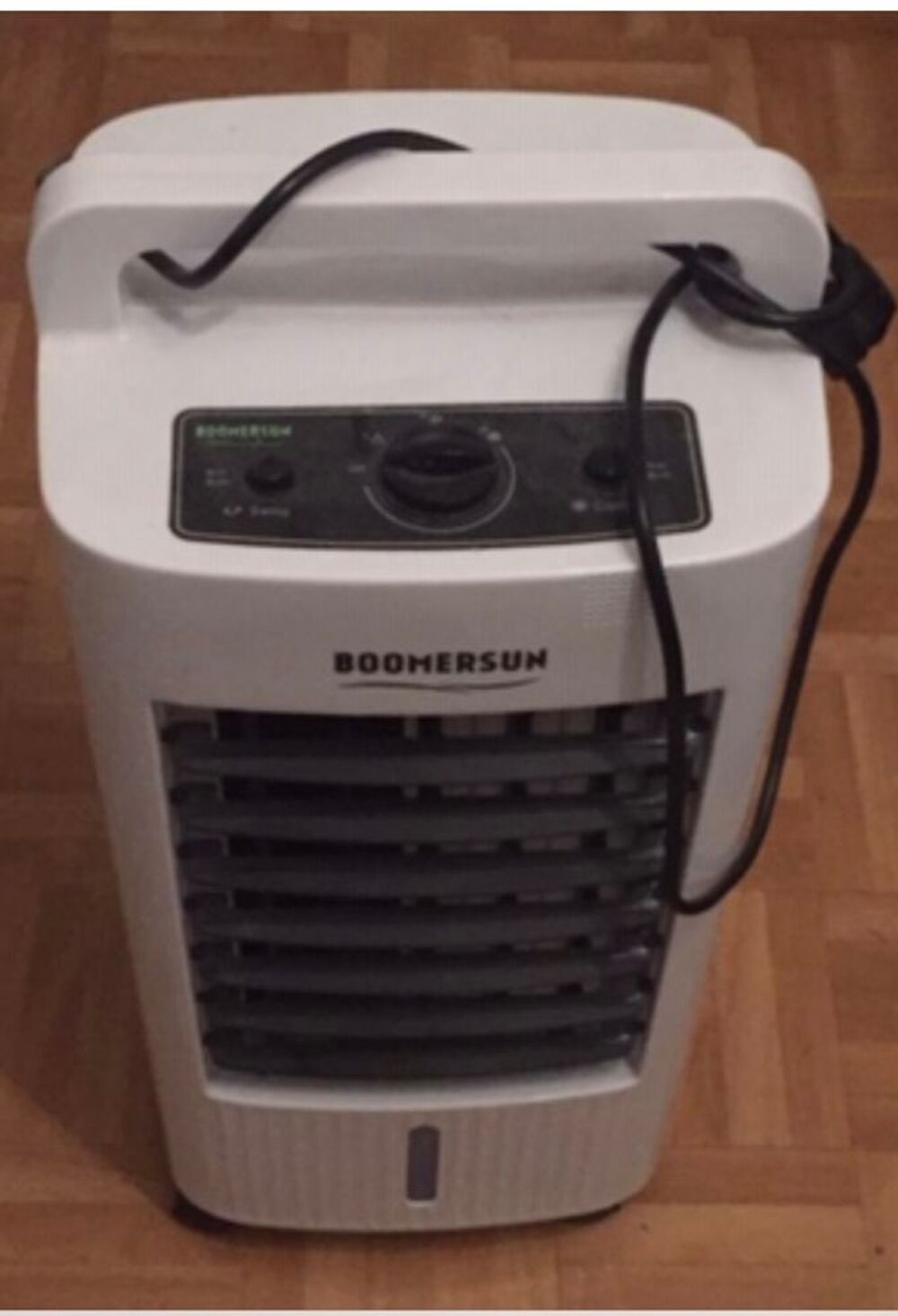 Climatiseur &agrave; gla&ccedil;ons Electroménager