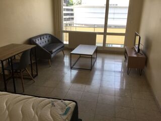  Appartement à louer 2 pièces 38 m² Saint-Étienne