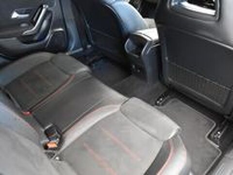 Classe CLA CLA Shooting Brake 200 d 8G-DCT AMG Line 2024 occasion 55100 Verdun