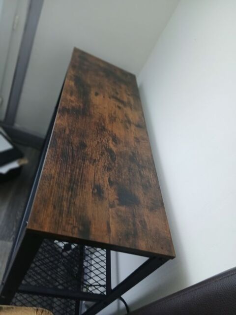 Deux meubles Vasagle 60 Lyon 8 (69)