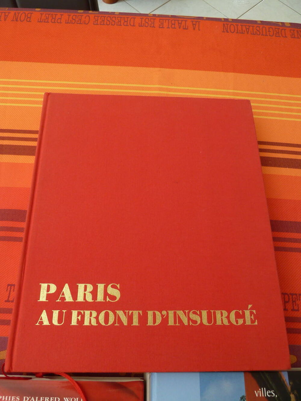 Livres collection en bon &eacute;tat Livres et BD