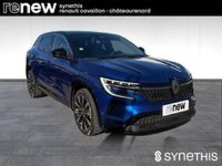 Austral E-Tech hybrid 200 Techno 2023 occasion 84300 Cavaillon