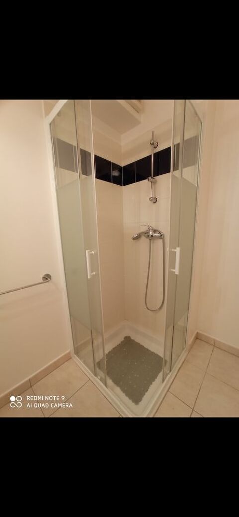  Appartement � louer 2 pi�ces 43 m�