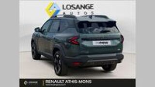 Bigster Hybrid-G 150 4x4 Extreme 2026 occasion 91200 Athis-Mons
