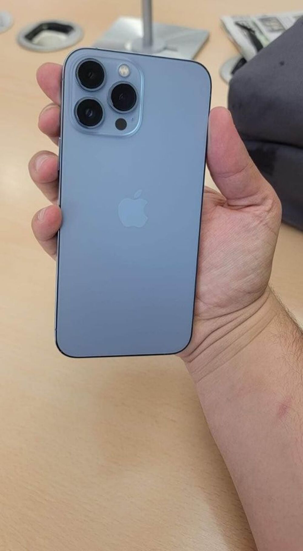 iphone 13 pro max 512gb Téléphones et tablettes