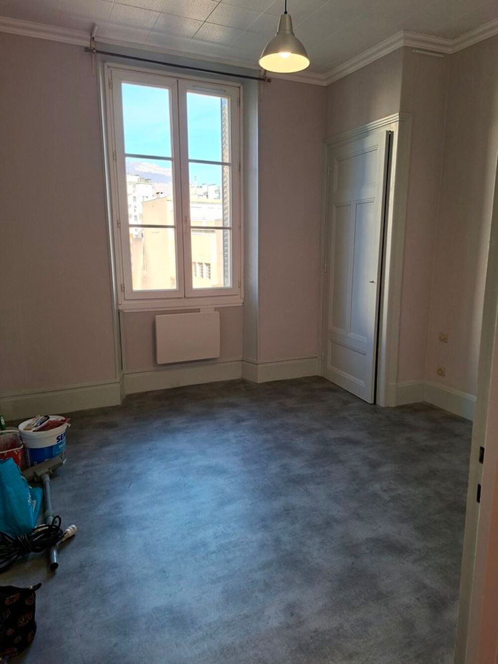 Location Appartement PARTICULIER T2 NON MEUBLE Grenoble
