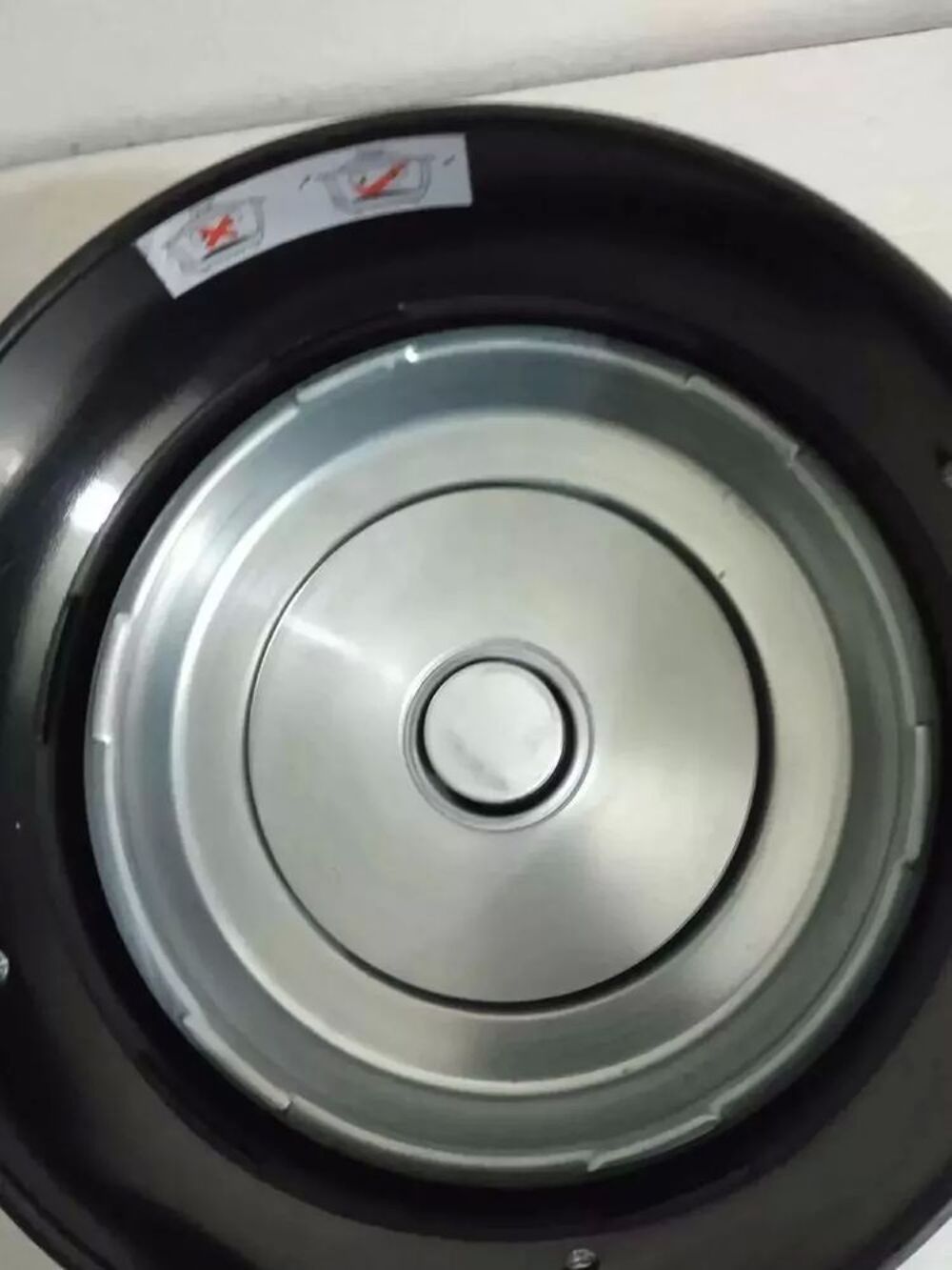Cuiseur &agrave; Riz Tefal Classic 2 RK102811 Neuf Electroménager