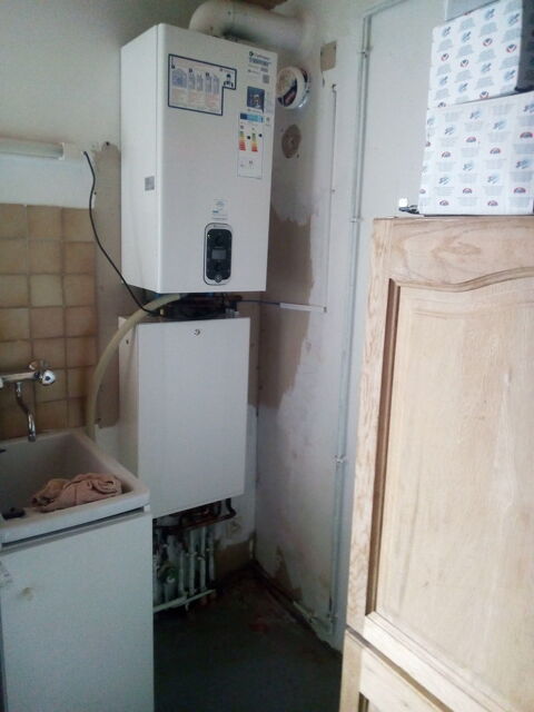 Thermostat d'ambiance filaire + sonde ext�rieur 60 P�r� (17)