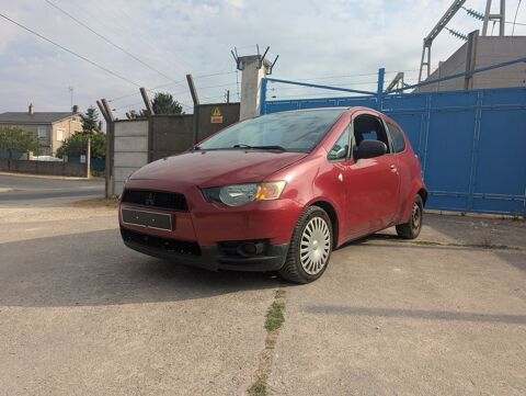 Mitsubishi colt 1.1 IN 100.000KM 2012