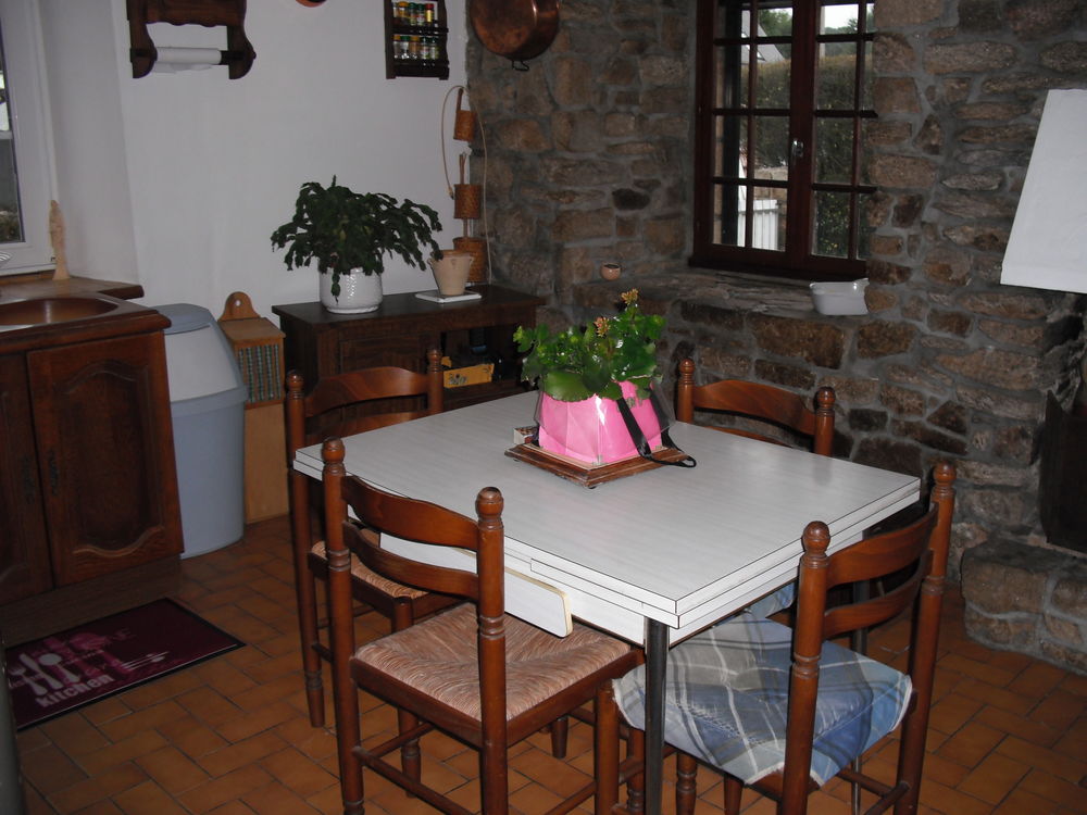   MAISON 400M PLAGE -4 CHAMBRES- SARZEAU, 6/7 PERS. Bretagne, Sarzeau (56370)
