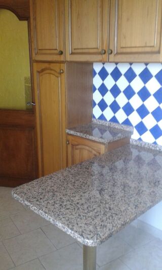 Location Appartement Appartement F4 vide Furiani village Furiani