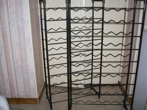 Casier bouteilles 30 Vaulx-en-Velin (69)