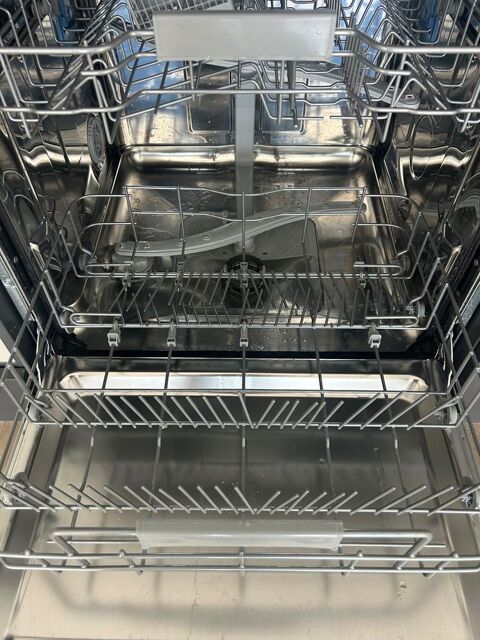 INDESIT - Lave vaisselle tout integrable / encastrable 60 cm 150 Clermont-Ferrand (63)