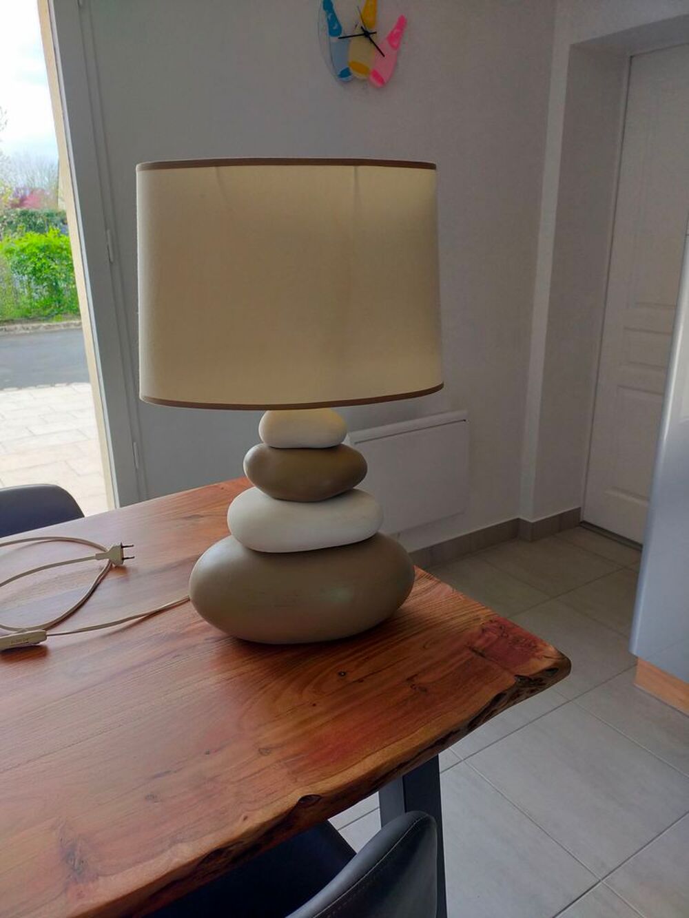 Lampe de salon Décoration