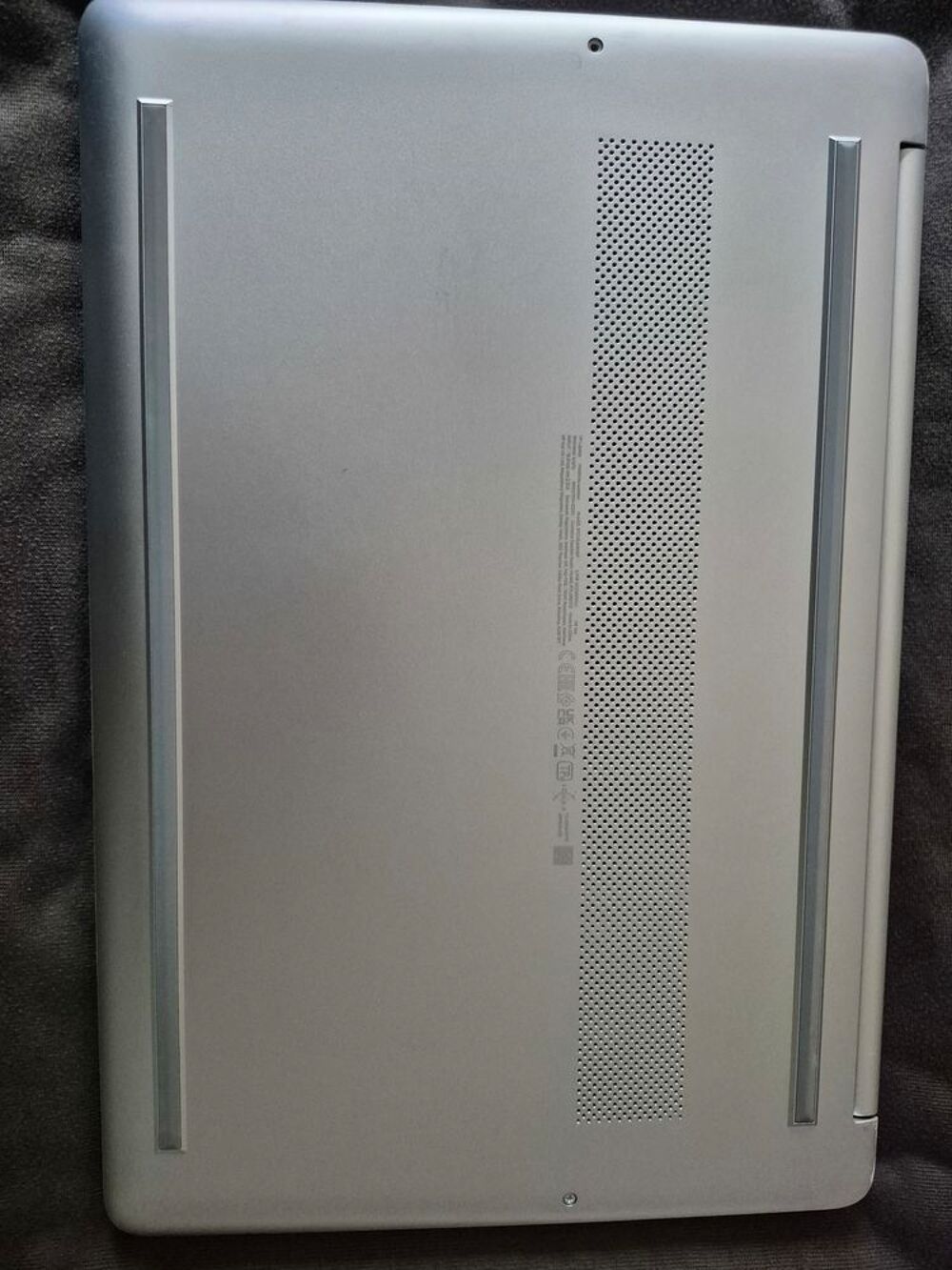 PC portable HP 15s-eq1099nf, PC portable 15? tr&egrave;s bon &eacute;tat Matériel informatique