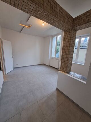  Appartement � louer 2 pi�ces 33 m�