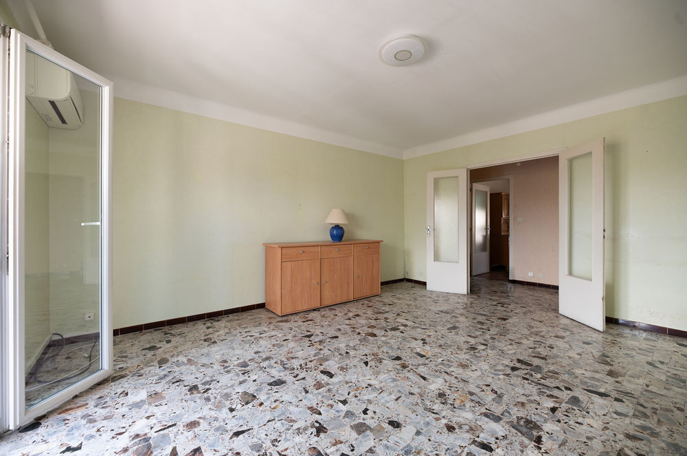 Vente Appartement Appartement T3 Ajaccio Ajaccio