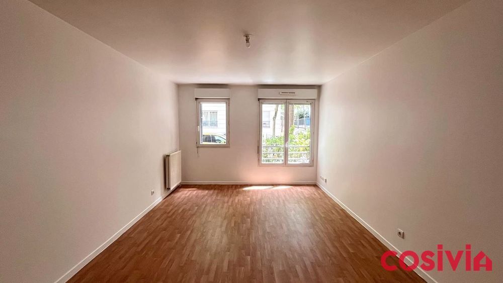 Vente Appartement T4 - 81.66m ² Rueil malmaison