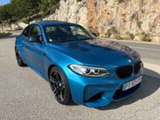 M2 Coupe 370 ch M DKG 7 2016 occasion 13260 Cassis
