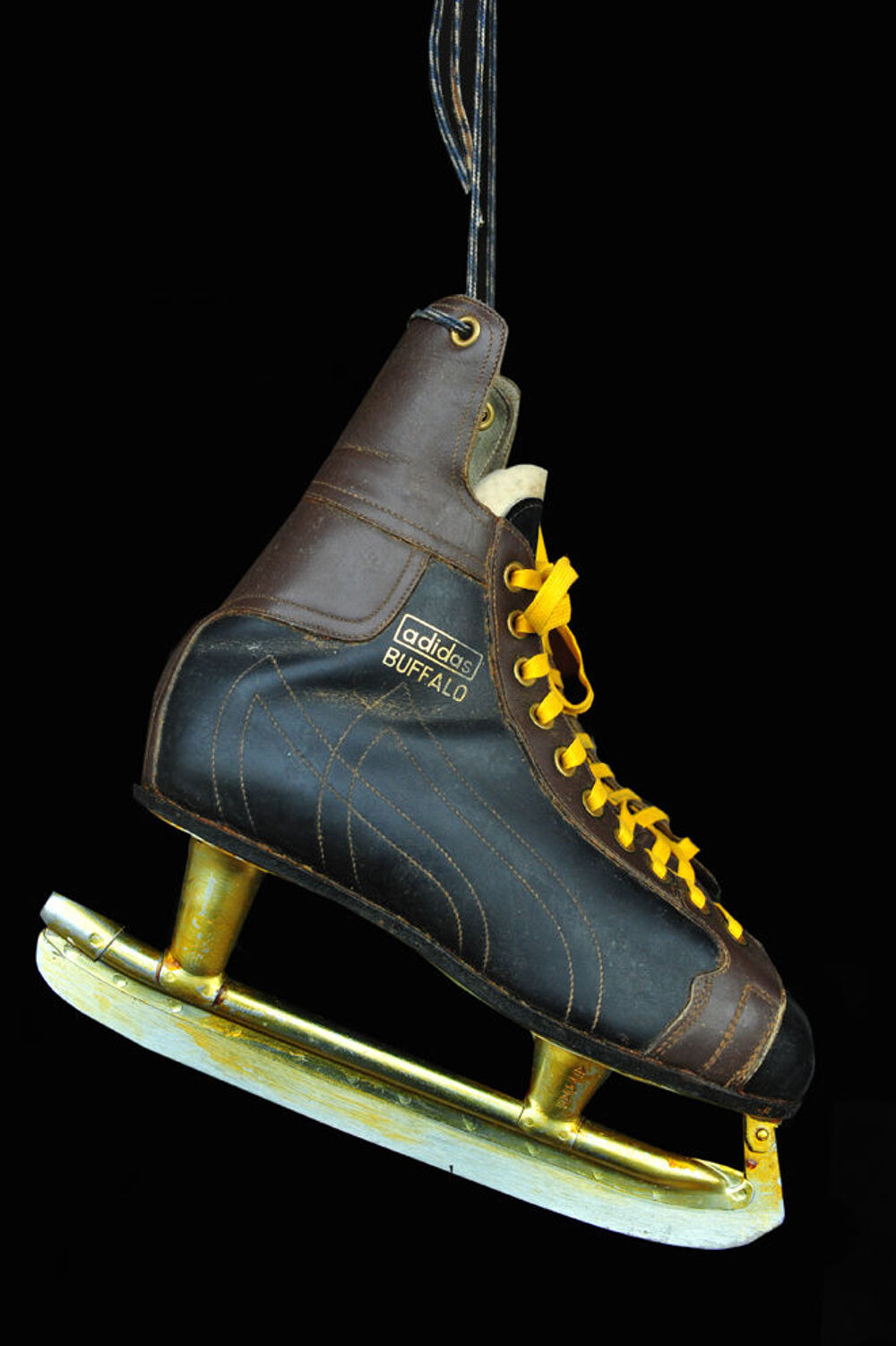 Patins a Glace Homme. Sports