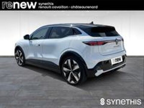 M&eacute;gane Megane E-Tech EV60 220 ch optimum charge Techno 2023 occasion 84300 Cavaillon