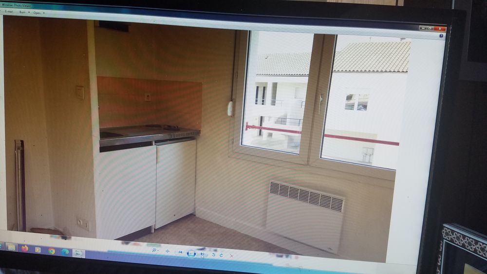 Location Appartement Studio à Poitiers Poitiers