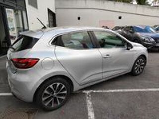 Clio V Clio E-Tech 140 - 21N Intens 2021 occasion 95100 Argenteuil