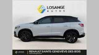 Austral E-Tech hybrid 200 Iconic esprit Alpine 2023 occasion 91700 Sainte-Genevi&egrave;ve-des-Bois