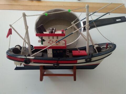 model réduit bateau 10 Machecoul (44)