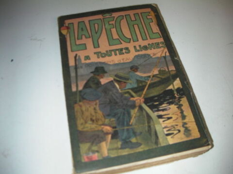 la p�che � toutes lignes 90 Roques (31)