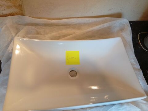 vasque de salle de bain Jouarre (77)
